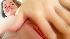 Amazing Hot Blonde With Massive Tits Mastrubate On Whatsapp