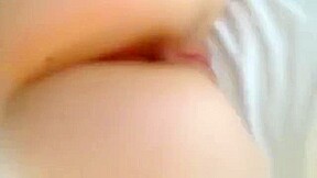 Amazing Hot Blonde With Massive Tits Mastrubate On Whatsapp