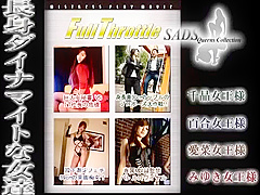 Amazing JAV censored porn movie with hottest japanese girls