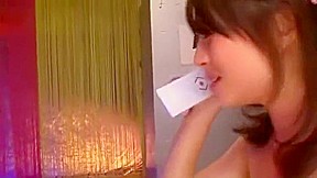 Amazing Japanese Chick In Crazy Small Tits, Doggy Style Jav Video With Miho Kiuchi