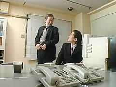 Amazing Japanese chick Azusa Ayano in Hottest Hardcore, Fishnet JAV movie