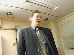 Amazing Japanese chick Azusa Ayano in Hottest Hardcore, Fishnet JAV movie