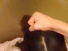 Amazing Japanese chick Natsuki Kitagawa in Hottest Handjobs, Cunnilingus JAV clip