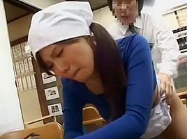 Amazing Japanese chick Saki Kataoka in Fabulous Public, Big Tits JAV movie