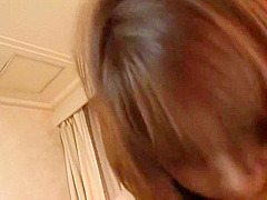 Amazing Japanese chick Sakura Monami in Horny Big Tits, Fetish JAV video