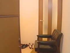 Amazing Japanese girl Akiho Yoshizawa in Best Dildos/Toys, Fingering JAV movie