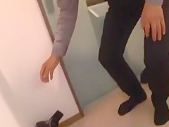 Amazing Japanese girl Akiho Yoshizawa in Best Dildos/Toys, Fingering JAV movie