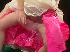 Amazing Japanese girl Sakura Katagiri, Rika Matsumoto in Horny Fetish JAV movie