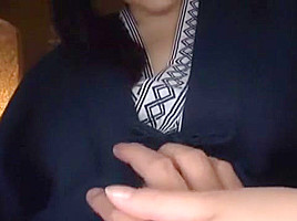 Amazing Japanese girl Saya Tachibana in Best JAV clip