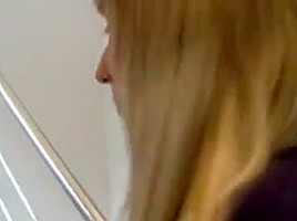 Amazing Japanese girl in Crazy German JAV scene
