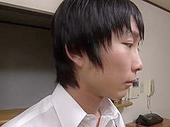 Amazing Japanese girl in Exotic Handjob, MILF JAV movie