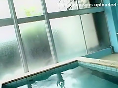 Amazing Japanese girl in Horny Group Sex JAV clip
