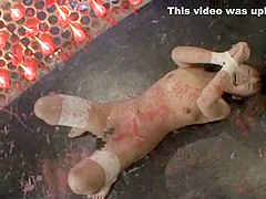 Amazing Japanese model in Incredible Blowjob, Masturbation JAV video