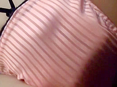 Amazing Japanese slut Kokoro Harumiya in Exotic Car, Small Tits JAV clip