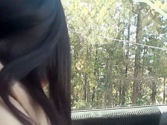 Amazing Japanese slut in Exotic Outdoor, HD JAV video