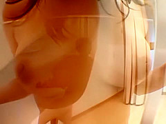Amazing Japanese slut in Horny Nipples, Solo Female JAV movie