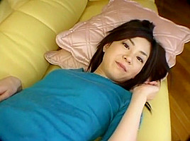 Amazing Japanese whore Anna Watase in Horny Fetish, Amateur JAV scene
