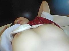 Amazing Japanese whore Yume Kano in Horny Doggy Style, Facial JAV scene