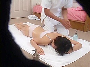 Amazing Japanese whore in Best Massage, JAV clip