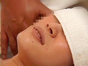 Amazing Japanese whore in Best Massage, JAV clip