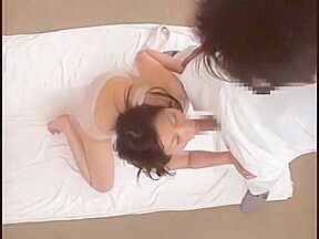 Amazing Japanese whore in Best Massage, JAV clip