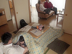 Amazing Japanese whore in Fabulous teens 18+, Fetish JAV movie
