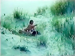 Amazing Outdoor, Beach sex video