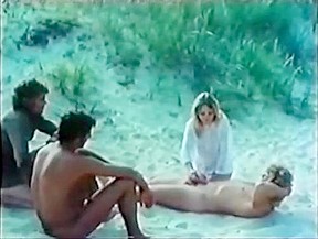 Amazing Outdoor, Beach sex video