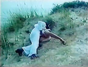 Amazing Outdoor, Beach sex video