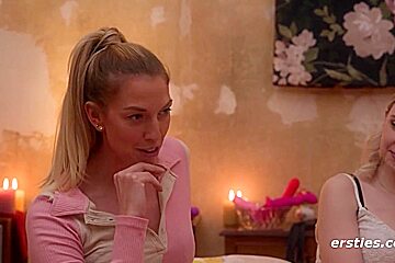 Amazing Porn Movie Blonde Check