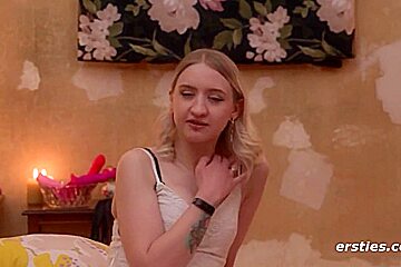Amazing Porn Movie Blonde Check