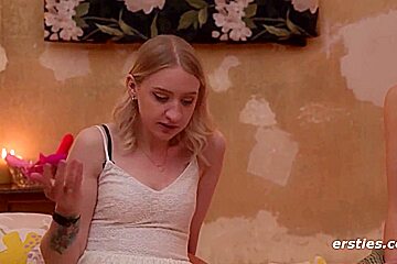 Amazing Porn Movie Blonde Check