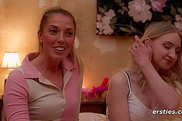 Amazing Porn Movie Blonde Check