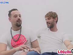 Amazing Porn Video Gay Tattoo Homemade Check Uncut