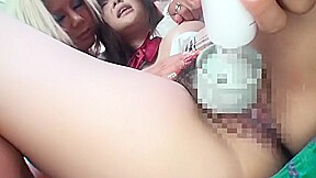 Amazing Public, Small Tits sex video