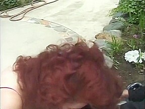 Amazing Step mom with natural hairy pussy rammed by wicked Step son