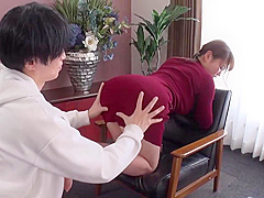 Amazing Xxx Clip Big Tits Greatest Show