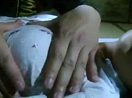 Amazing adult clip Big Tits craziest show