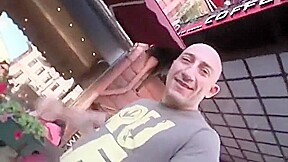 Amazing amateur Blonde, Gaping xxx video