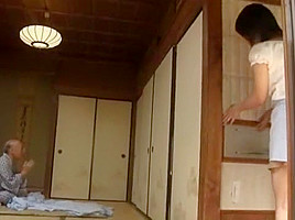 Amazing amateur Oldie adult movie
