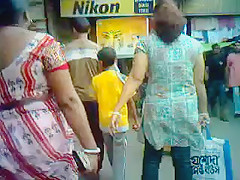 Amazing desi walk 3
