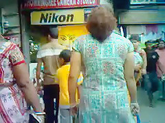 Amazing desi walk 3