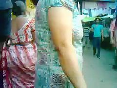 Amazing desi walk 3