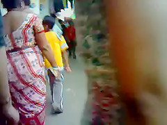 Amazing desi walk 3