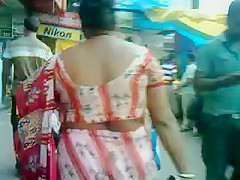 Amazing desi walk 3