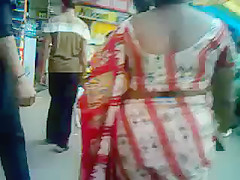 Amazing desi walk 3
