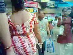 Amazing desi walk 3