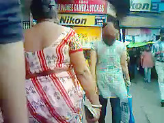 Amazing desi walk 3