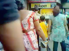 Amazing desi walk 3