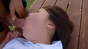 Amazing homemade Cunnilingus, Facial adult movie